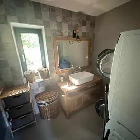 Balaton House * Balatonudvari