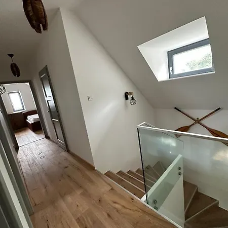 Villa Balaton House *